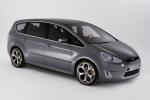 Ford SAV Concept 2005 года